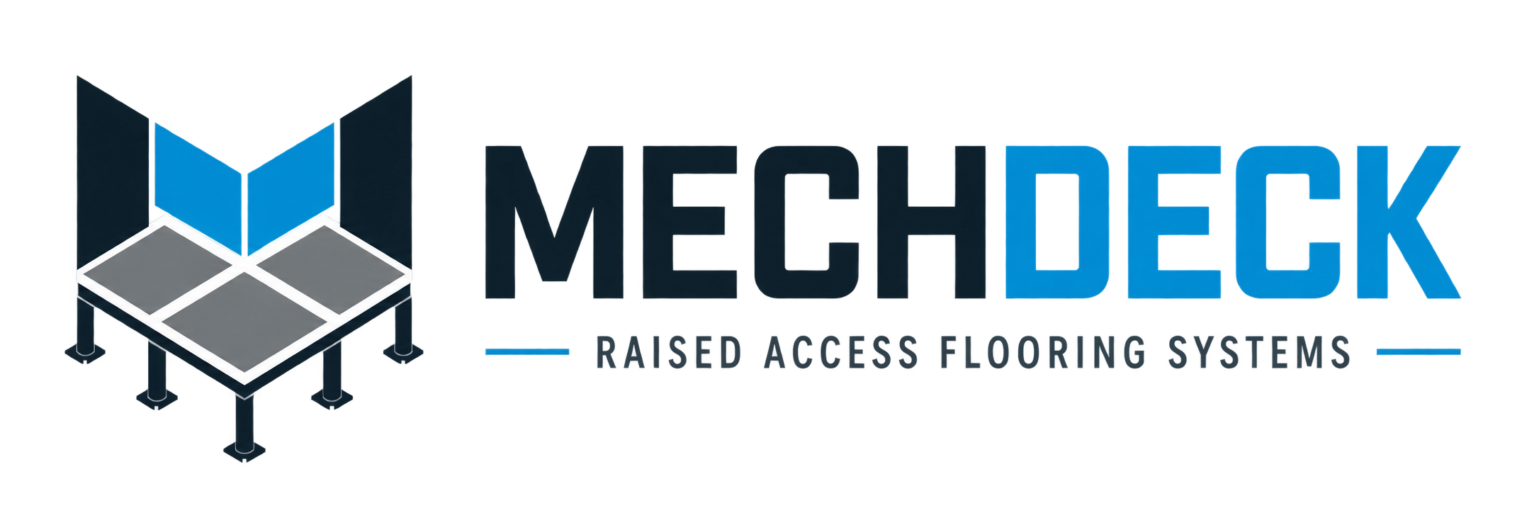 MechDeck logosu