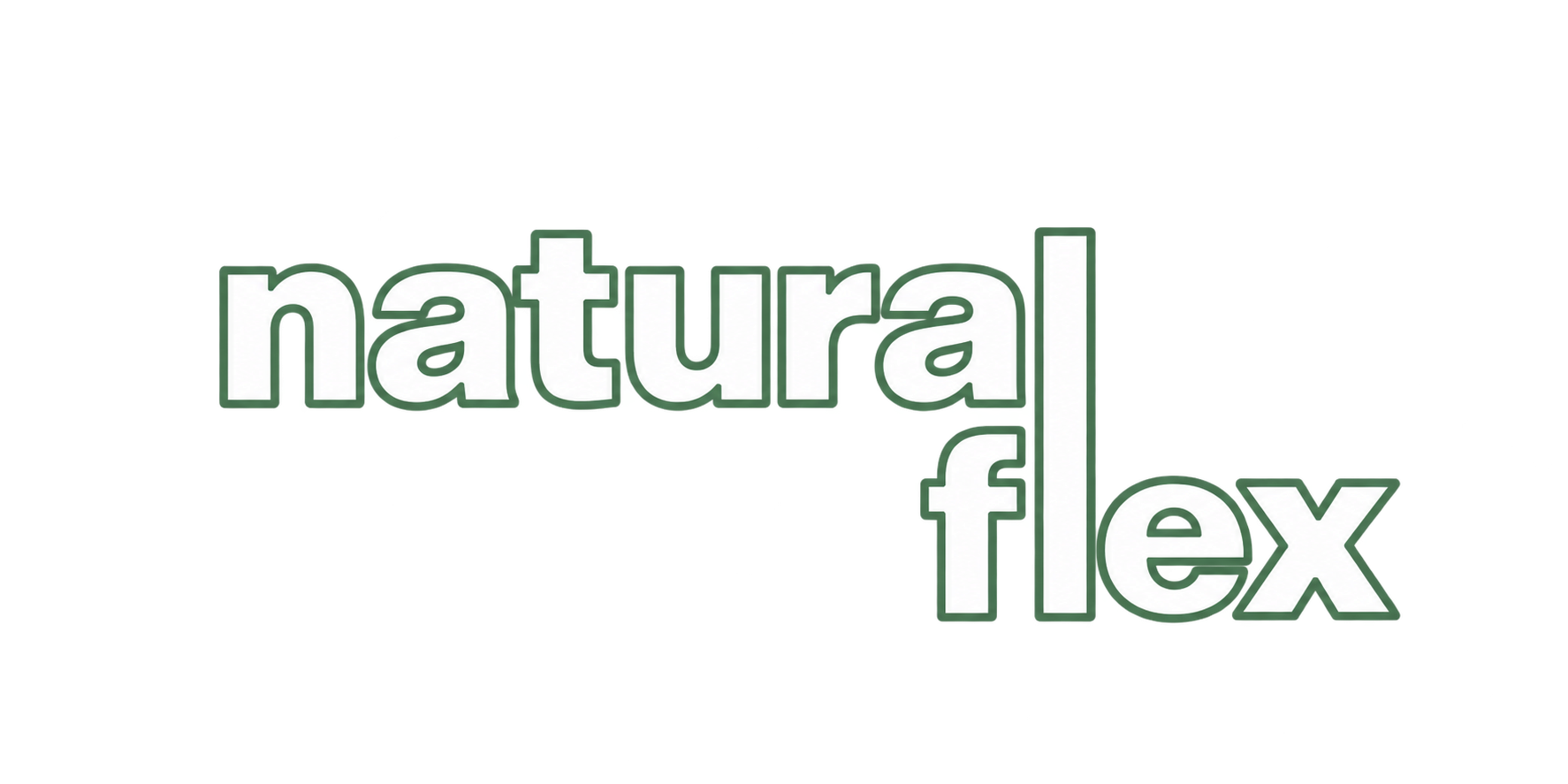 NaturalFlex — kendinden yayılan tesviye şapı