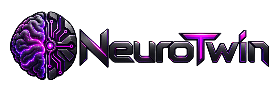 NeuroTwin logosu